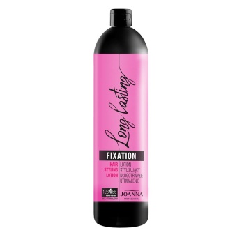 JOANNA PROFESSIONAL LONG LASTING LOTION STYLIZUJĄCY BARDZO MOCNY 1000ml