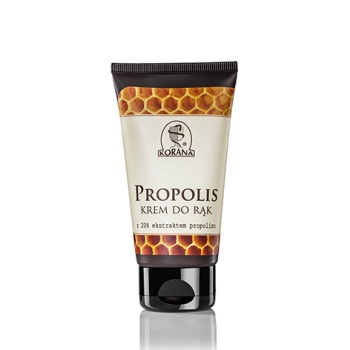 KORANA PROPOLIS KREM DO RĄK