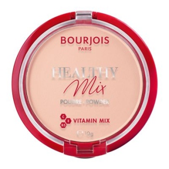 BOURJOIS PUDER HEALTHY MIX 01 PORCELAINE