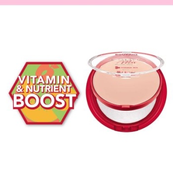 BOURJOIS PUDER HEALTHY MIX 01 PORCELAINE
