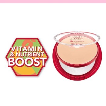 BOURJOIS PUDER HEALTHY MIX 02 IVOIRE DORE