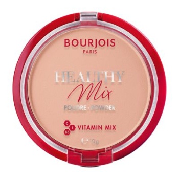 BOURJOIS PUDER HEALTHY MIX 03 BEIGE ROSE