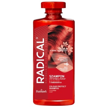 RADICAL SZAMPON NORMALIZUJĄCY