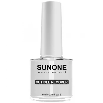 PREPARAT DO USUWANIA SKÓREK CUTICLE REMOVER