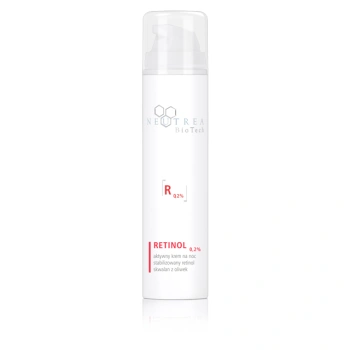NEUTREA RETINOL 0,2% AKTYWNY KREM NA NOC 50ml