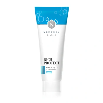 NEUTREA Rich Protect Krem kojąco-regenerujący 75 ml