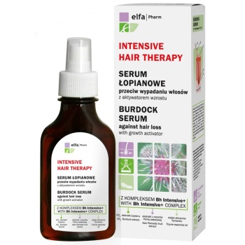 INTENSIVE HAIR THERAPY SERUM PRZECIW WYPADANIU WŁOSÓW