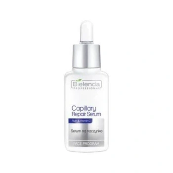 BIELENDA PROFESSIONAL Serum na naczynka 30 ml
