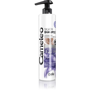 SZAMPON SILVER DO WŁOSÓW BLOND CAMELEO BB 05 250 ml