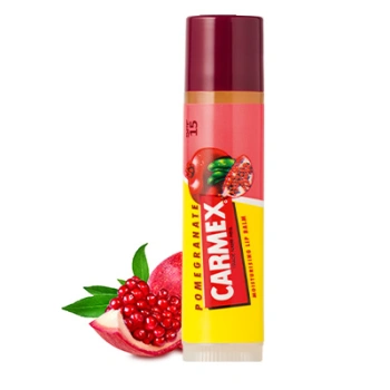 CARMEX NAWILŻAJACY BALSAM DO UST POMEGRANATE 4,25 g