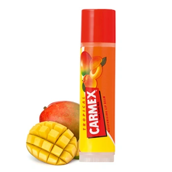 CARMEX NAWILŻAJACY BALSAM DO UST TROPICAL 4,25 g