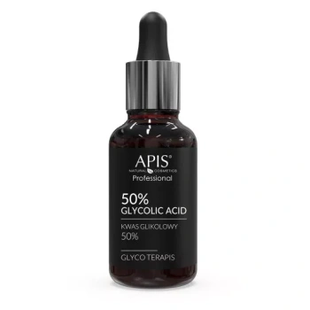 APIS Kwas glikolowy 50% 30 ml