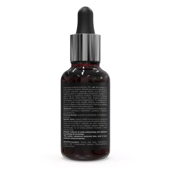 APIS Kwas glikolowy 50% 30 ml