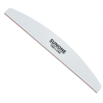 SUNONE PILNIK BIAŁY ŁÓDKA 180/240