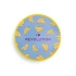 MAKE UP REVOLUTION PUDER SYPKI BANAN