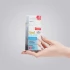 EVELINE NAIL THERAPY TOTAL ACTION SKONCENTROWANA ODZYWKA DO PAZNOKCI 8W1