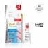 EVELINE NAIL THERAPY TOTAL ACTION SKONCENTROWANA ODZYWKA DO PAZNOKCI 8W1