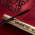 EVELINE VARIETE TUSZ DO RZĘS ZWIĘKSZAJĄCY OBJĘTOŚĆ I WYDŁUŻAJĄCY LASHES SHOW