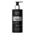 APIS BLACK DREAM Pielęgnacyjny krem do rąk / 300 ml