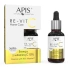 APIS RE-VIT C HOME CARE Esencja z witaminą C NOWA FORMUŁA / 30 ml