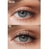 MAYBELLINE MASKARA LASH SENSANSATIONAL VERY BLACK 01