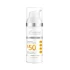 BIELENDA PROFESSIONAL Supremelab SUN PROTECT Satynowy krem ochronny SPF 50 50ml