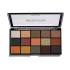 MAKEUP REVOLUTION RELOADED DIVISION PALETA CIENI DO POWIEK
