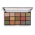 MAKEUP REVOLUTION RELOADED EMPIRE PALETA CIENI DO POWIEK