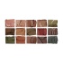 MAKEUP REVOLUTION RELOADED EMPIRE PALETA CIENI DO POWIEK