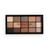 MAKEUP REVOLUTION RELOADED ICONIC 2.0 PALETA CIENI DO POWIEK