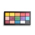 MAKEUP REVOLUTION RELOADED MARVELLOUS MATTES PALETA CIENI DO POWIEK