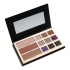 MAKEUP REVOLUTION MAXINECZKA PALETA CIENI DO POWIEK