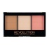 MAKEUP REVOLUTION ULTRA PALETA DO KONTUROWANIA C01 FAIR
