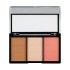 MAKEUP REVOLUTION ULTRA PALETA DO KONTUROWANIA C01 FAIR