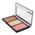 MAKEUP REVOLUTION ULTRA PALETA DO KONTUROWANIA C01 FAIR