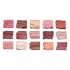 MAKEUP REVOLUTION RELOADED PROVOCATIC PALETA CIENI DO POWIEK