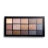 MAKEUP REVOLUTION RELOADED SMOKY NEWTRALS PALETA CIENI DO POWIEK