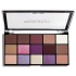 MAKEUP REVOLUTION RELOADED VISIONARY PALETA CIENI DO POWIEK