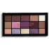 MAKEUP REVOLUTION RELOADED VISIONARY PALETA CIENI DO POWIEK