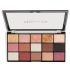 MAKEUP REVOLUTION RELOADED AFFECTION PALETA CIENI DO POWIEK