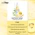 SO! FLOW Odżywczy spray do włosów kręconych 150 ml