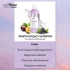 SO! FLOW Rewitalizujący szampon do włosów farbowanych 400 ml