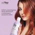 SO! FLOW Rewitalizujący szampon do włosów farbowanych 400 ml
