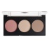 HEAN PALETA DO KONTUROWANIA 3w1 SCULPTING