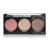 HEAN PALETA DO KONTUROWANIA 3w1 SCULPTING
