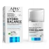 APIS HYDRO BALANCE / Home terApis - Krem intensywnie nawilżający z kwasem hialuronowym / 50 ml