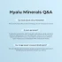 BIELENDA PROFESSIONAL Supremelab Hyalu Minerals Wygładzające hydro-serum z Kwasem Hialuronowym 2%, 30 ml
