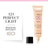 BOURJOIS KREM CC 1,2,3 PERFECT 31 IVORY