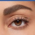 BOURJOIS MASCARA BROW FIBER OH OUI! 03 BRUN