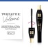BOURJOIS TUSZ DO RZĘS TWIST UP THE VOLUME 52 ULTRA BLACK